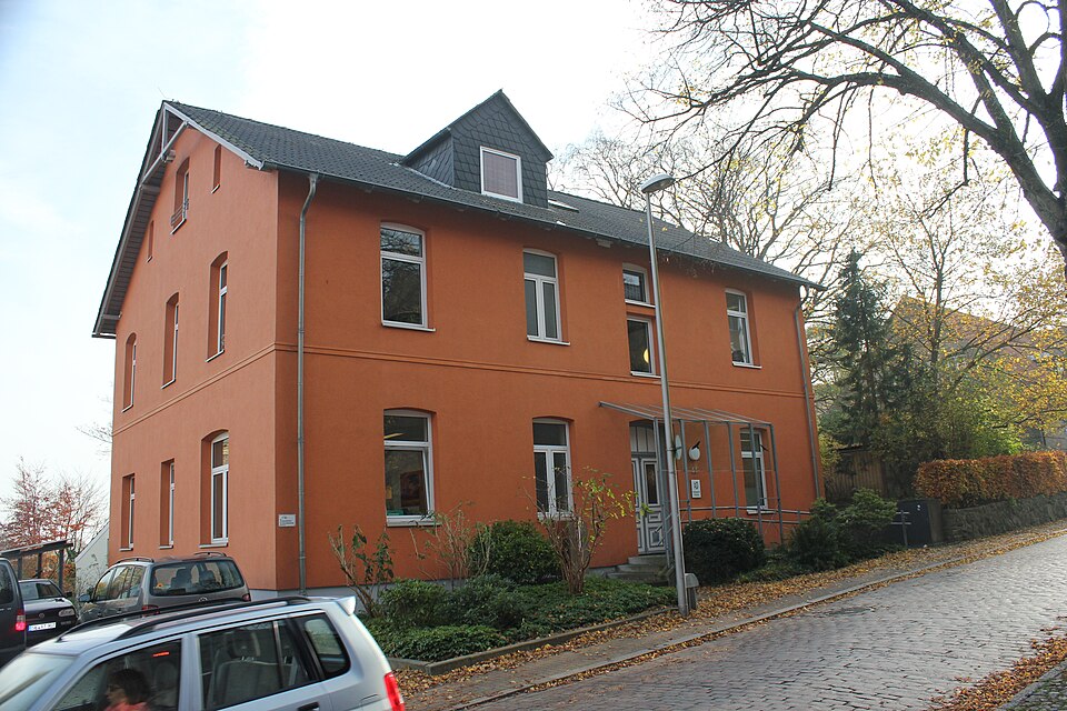 Arbeitsgericht Flensburg