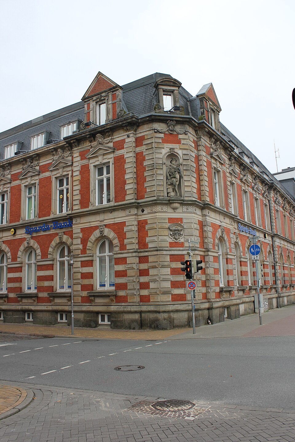 Alte Post Flensburg (Flensburg)