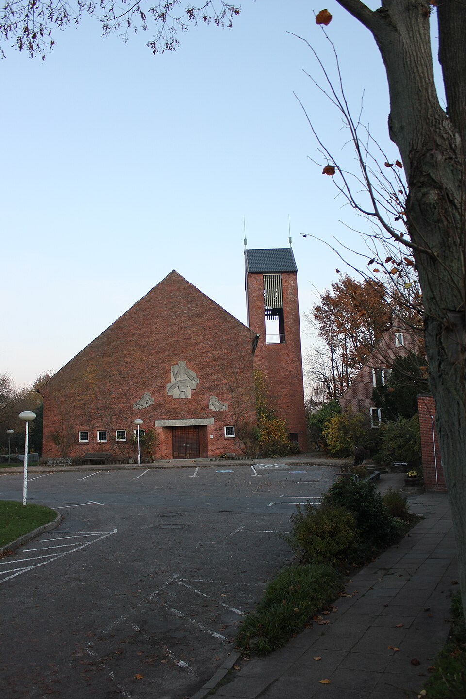 Christuskirche (Flensburg)