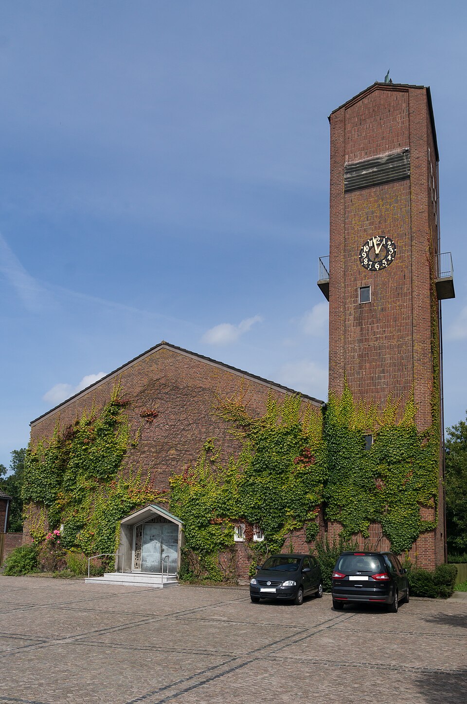 Am Ochsenmarkt 40, Flensburg
