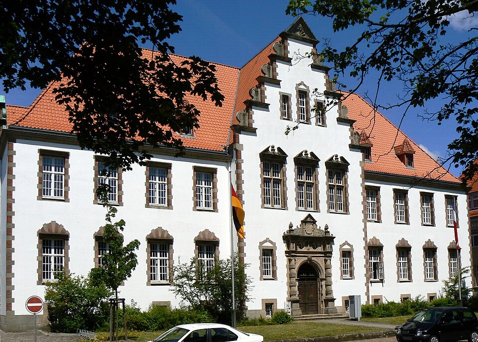 Amtsgericht Husum2008