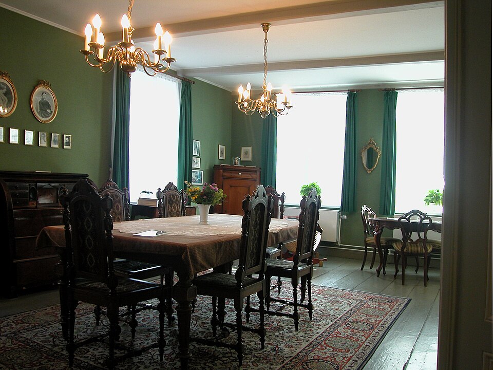 Husum: Museum 1
