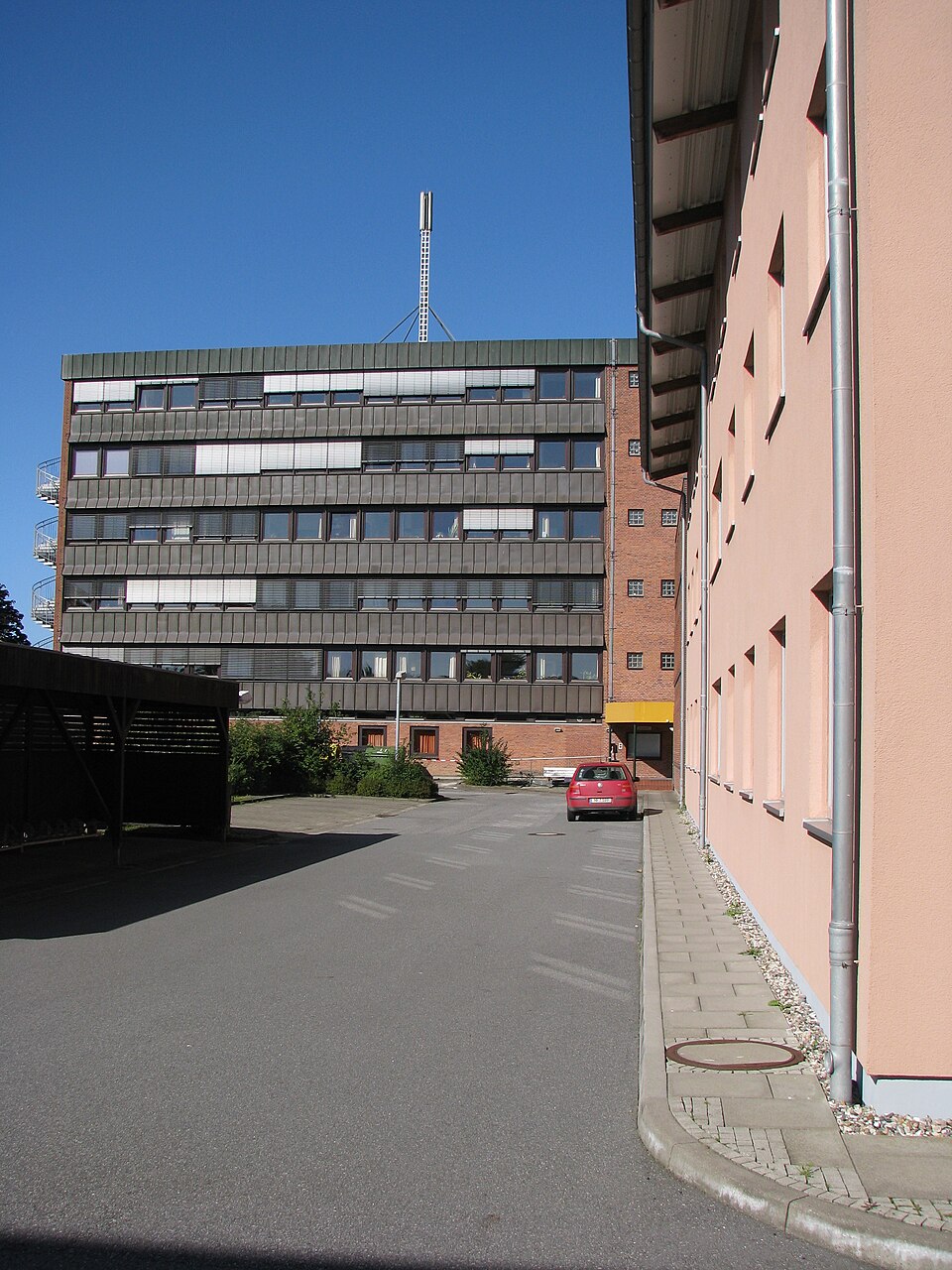 ALR Husum