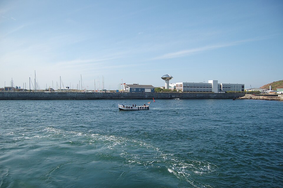 AWI-Helgoland