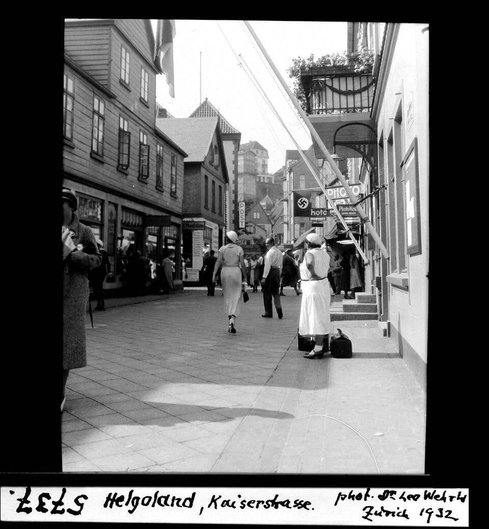 ETH-BIB-Helgoland, Kaiserstrasse-Dia