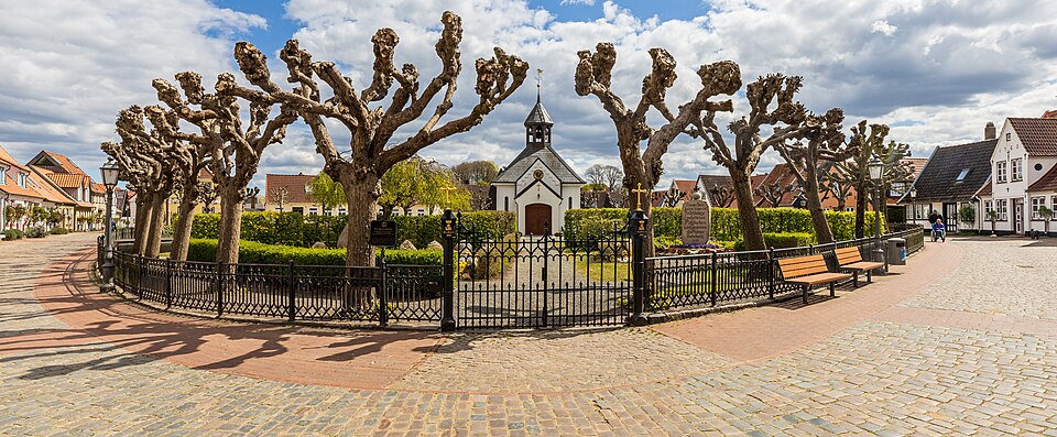 Holmer Kapelle (Schleswig)-msu-2020