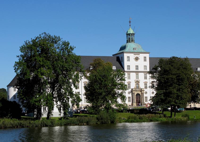 Schleswig: Gottorf