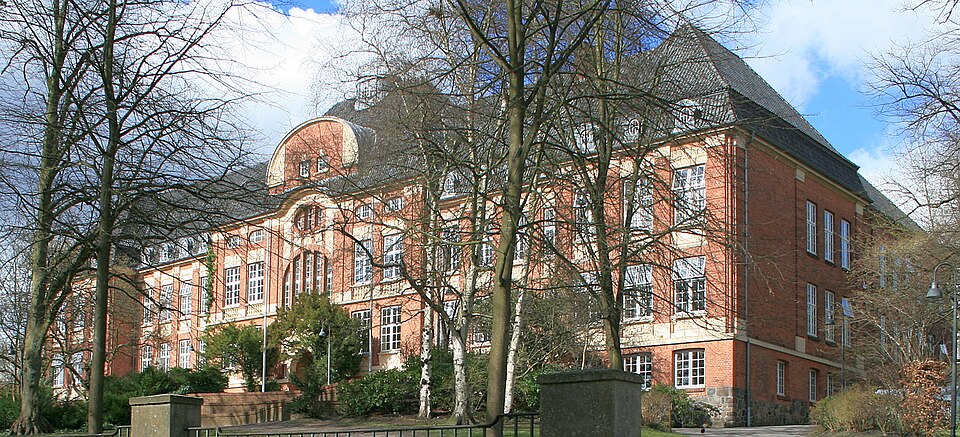 Lornsenschule Schleswig