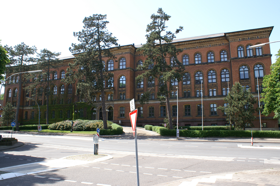 Oberlandesgericht Schleswig-Holstein 2