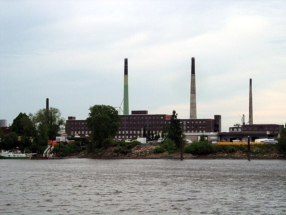 Hamburg: Hh-affi