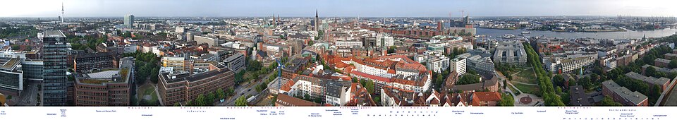 Hamburg