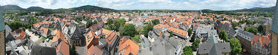 2022-05-31 Goslar