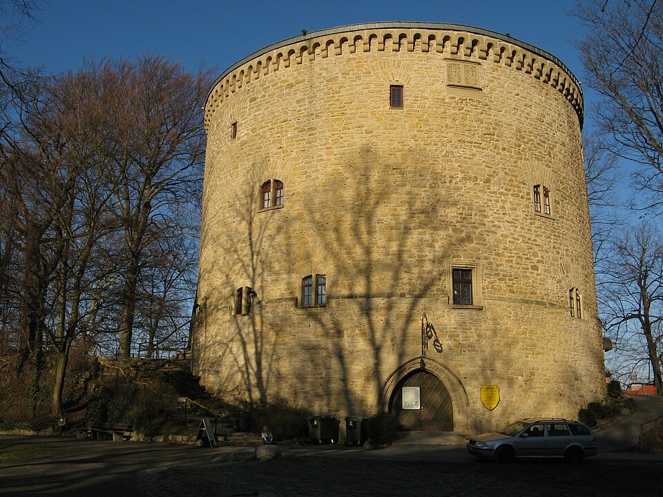 GoslarZwinger