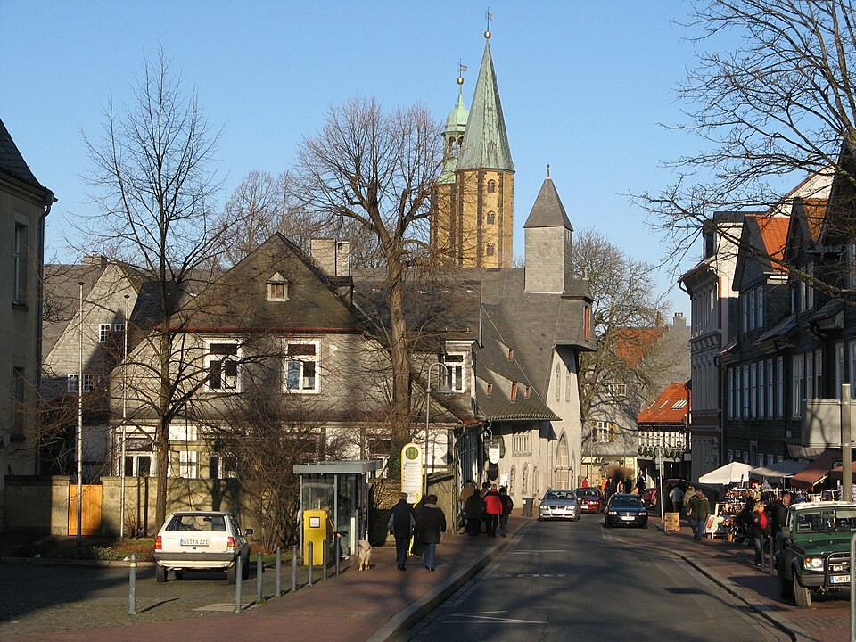 GoslarInnenstadt