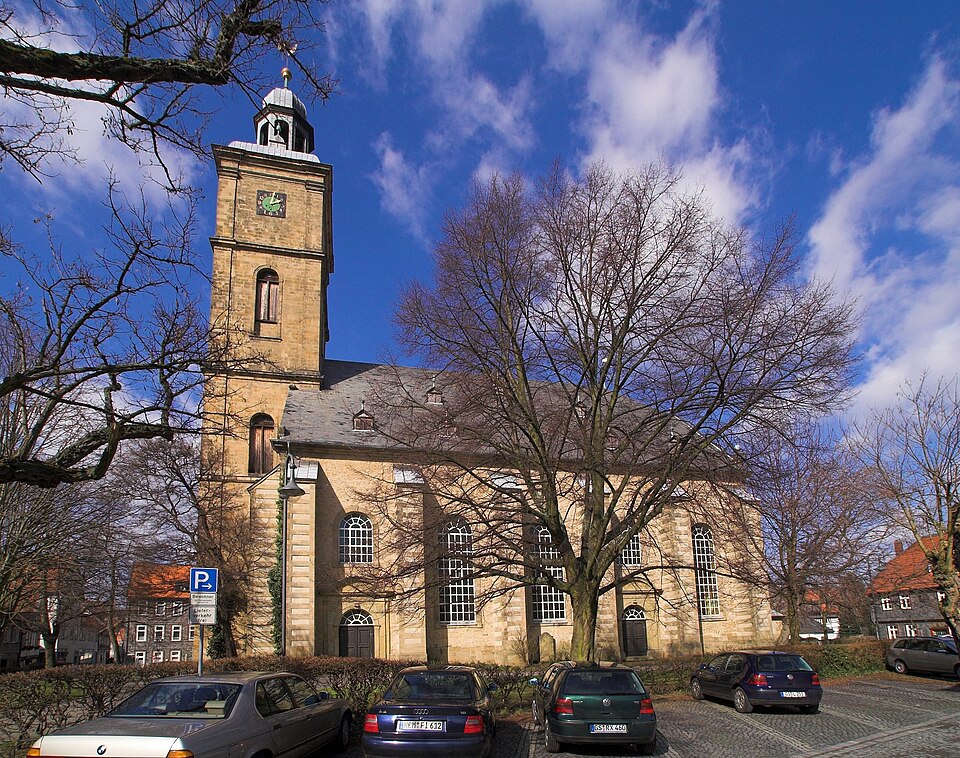 GoslarStephaniKirche