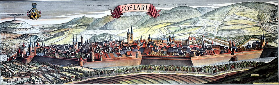 Goslar
