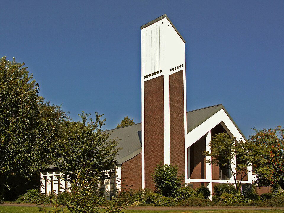 Königslutter am Elm: Königslutter Kirche kath