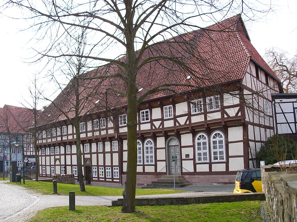 Northeim St- Spiritus