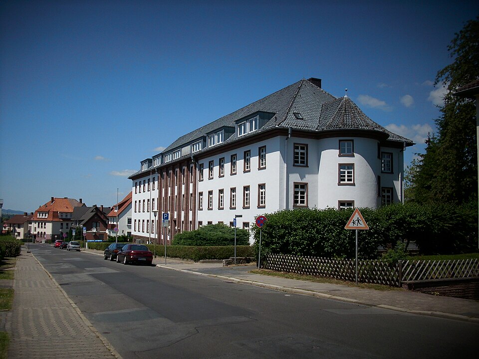 Finanzamt Northeim