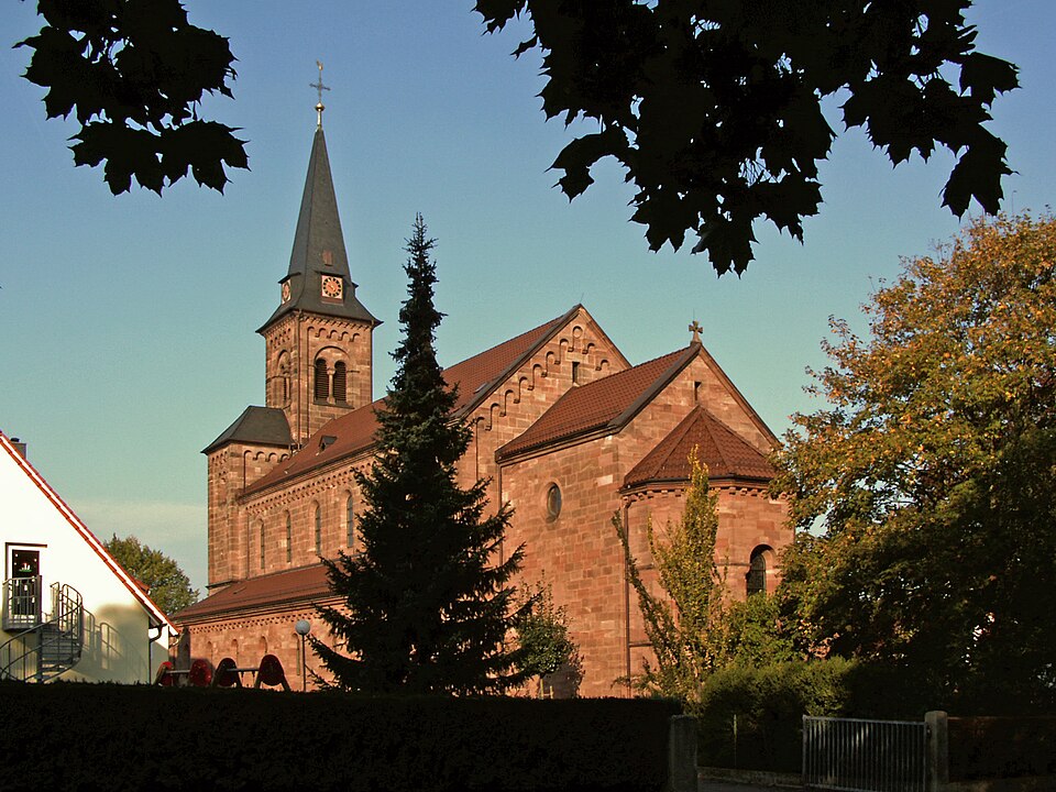 Northeim Kirche kath
