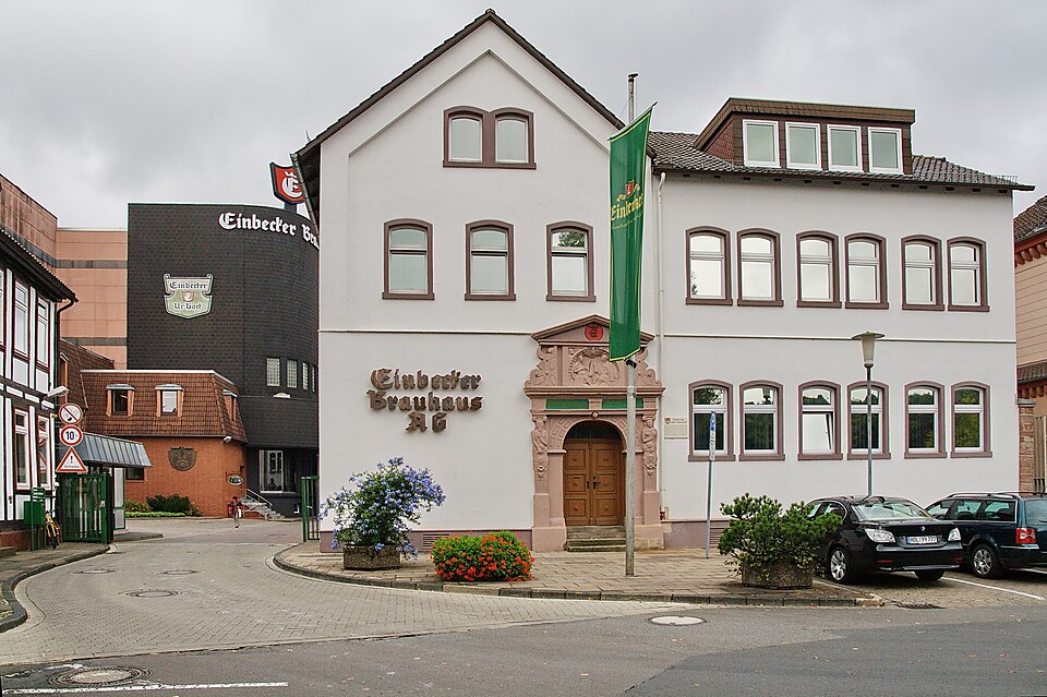 Einbecker Brauhaus AG (Einbeck) IMG