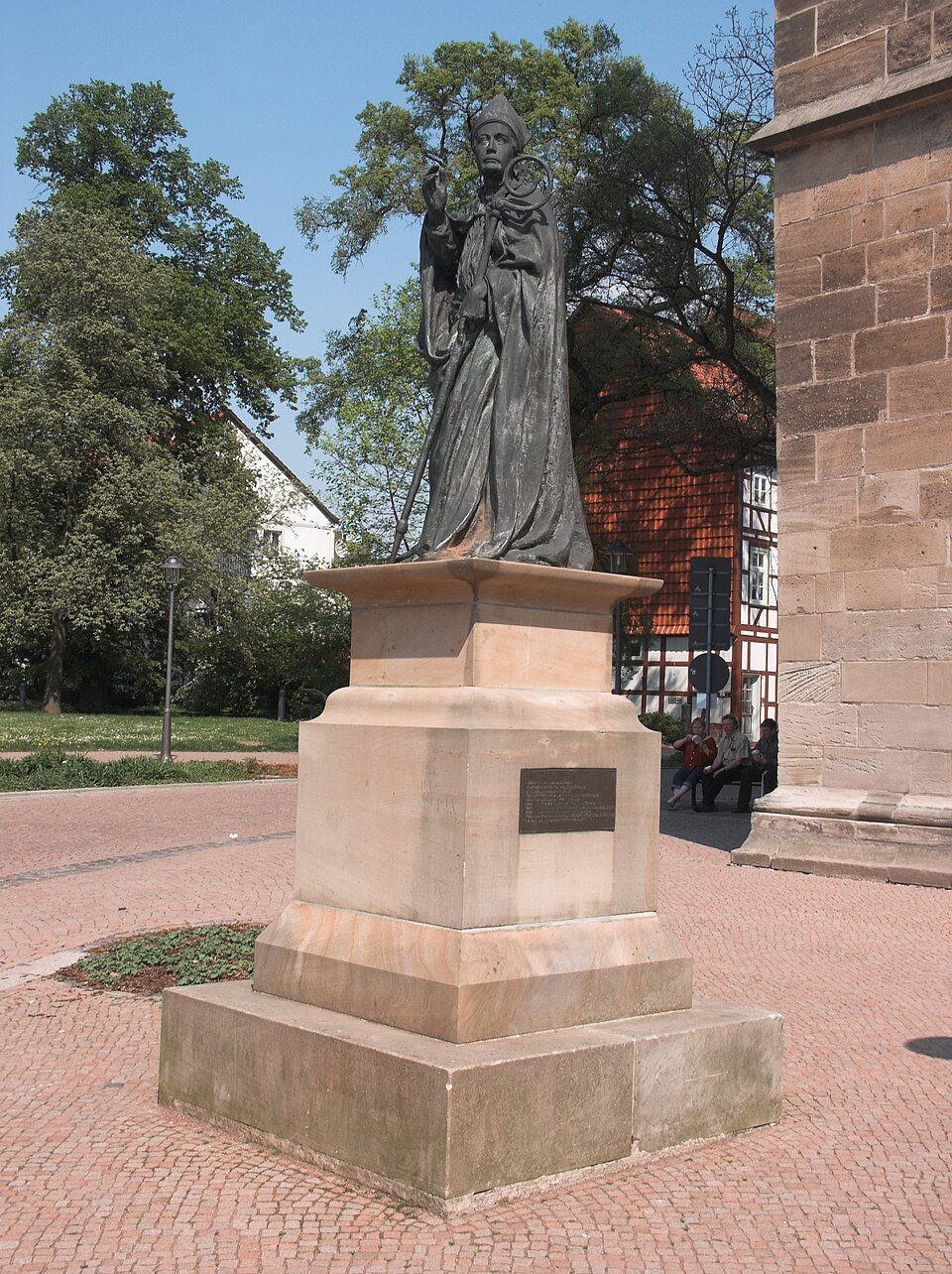 Duderstadt: GeorgVonKoppDudderstadt