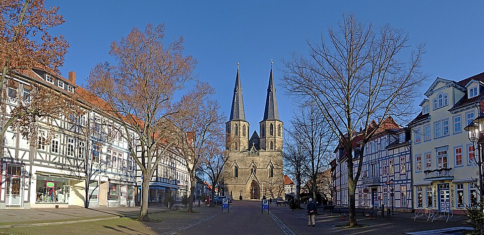 Duderstadt St. Cyriakus 07