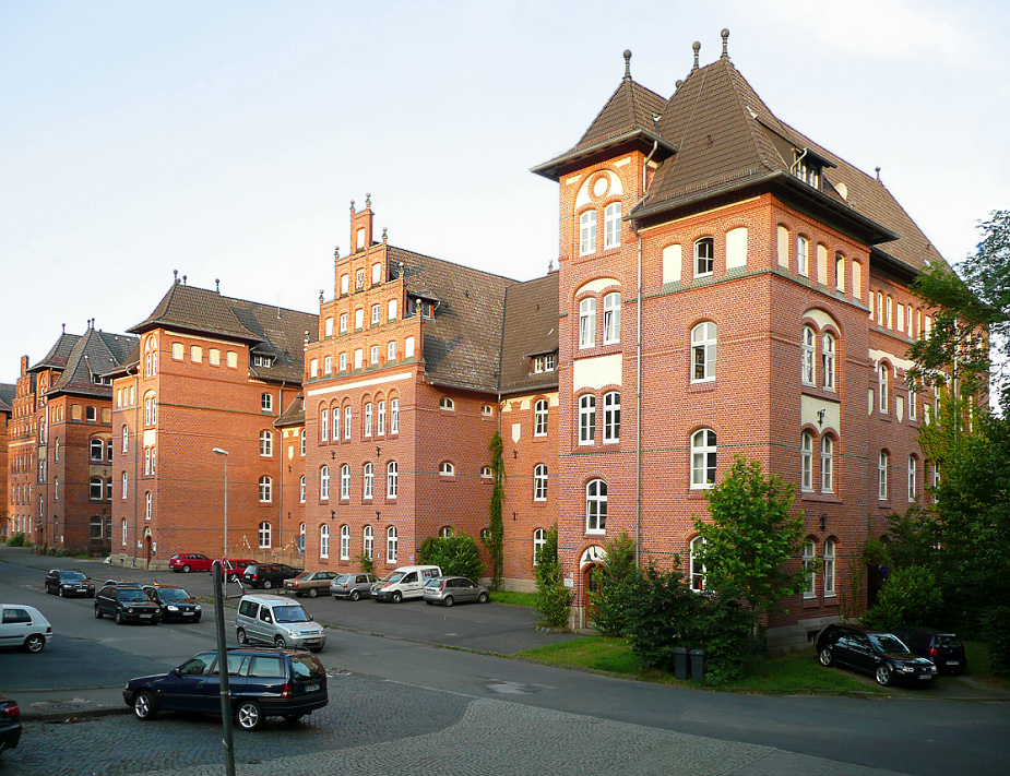 Hann. Münden: Hann Münden Kurhessen Hof