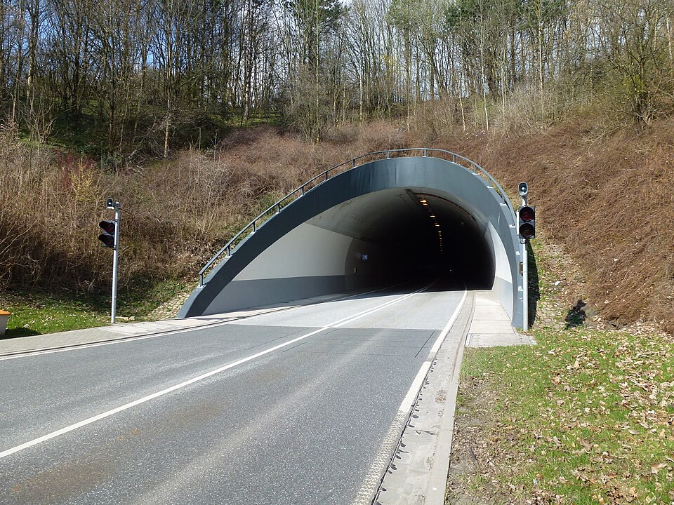 Butterbergtunnel (Osterode am Harz) 4
