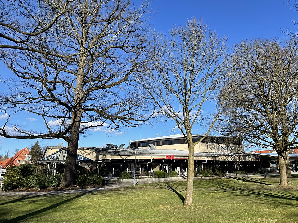 Stadthalle Da Capo (Osterode am Harz)