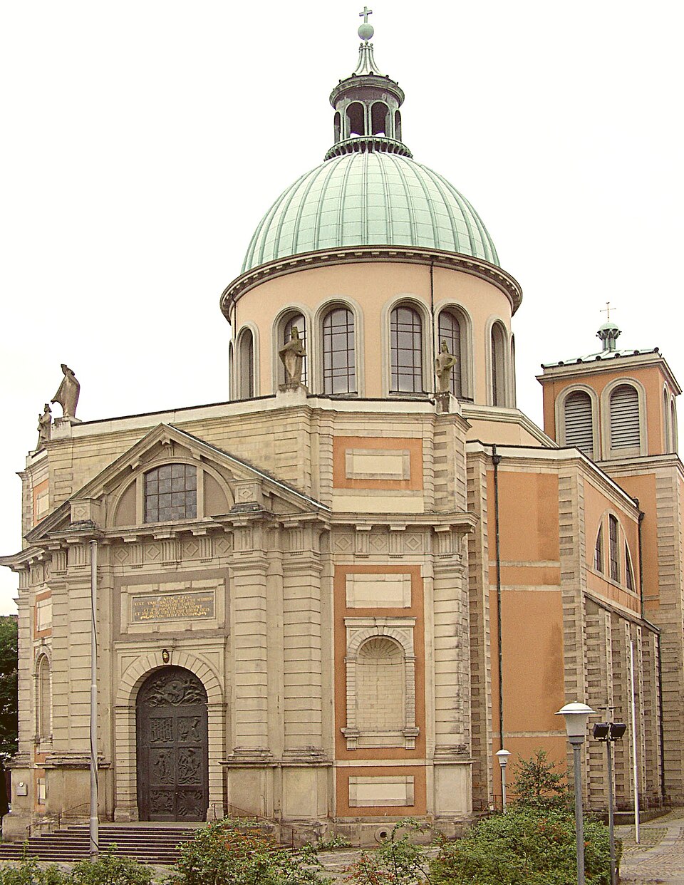 Basilika St. Clemens Hannover