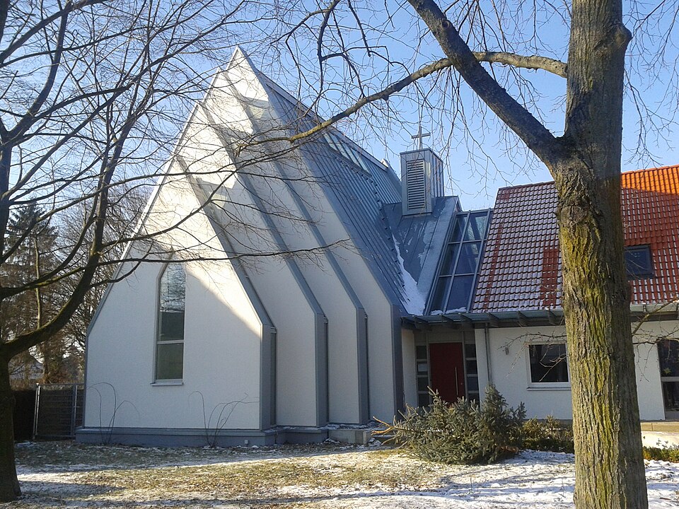 Alt-katholische Kirche Hannover