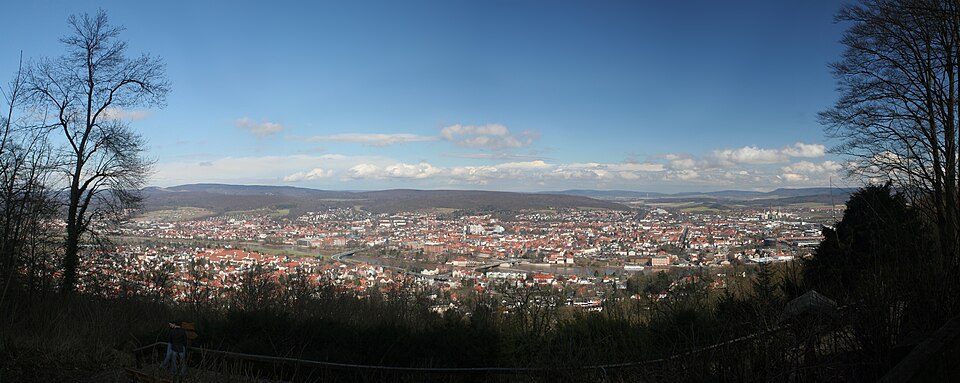Hameln Panorama 3-2006 small