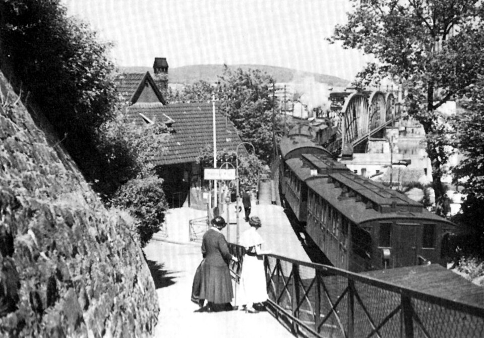 Hameln: HaltepunktKlüt