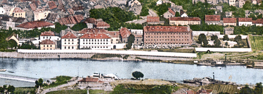Gefängnis Hameln um