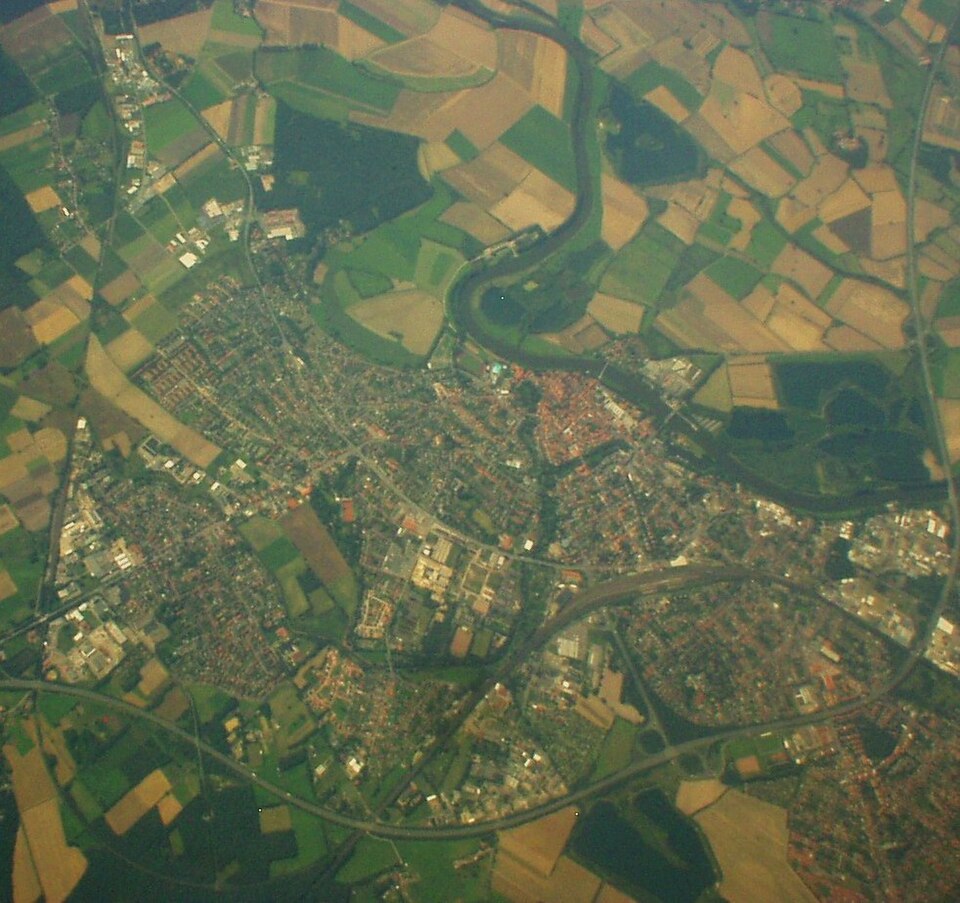 Nienburg/Weser: NienburgL
