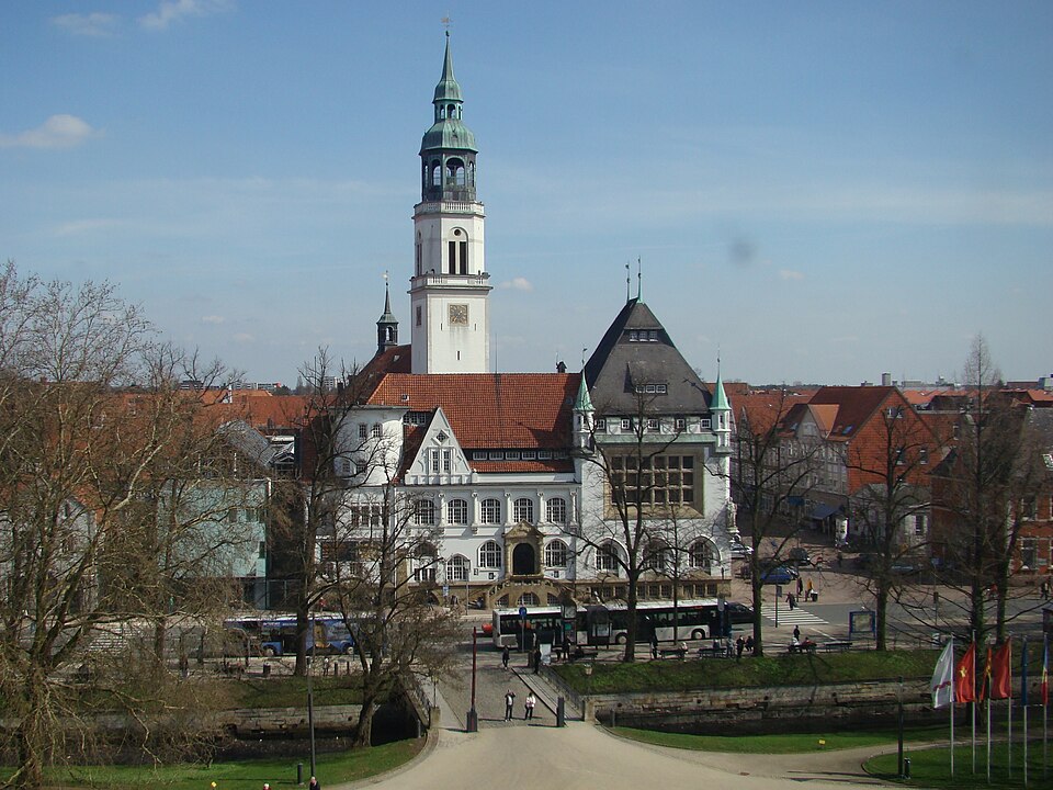 Celle: BomannMuseum