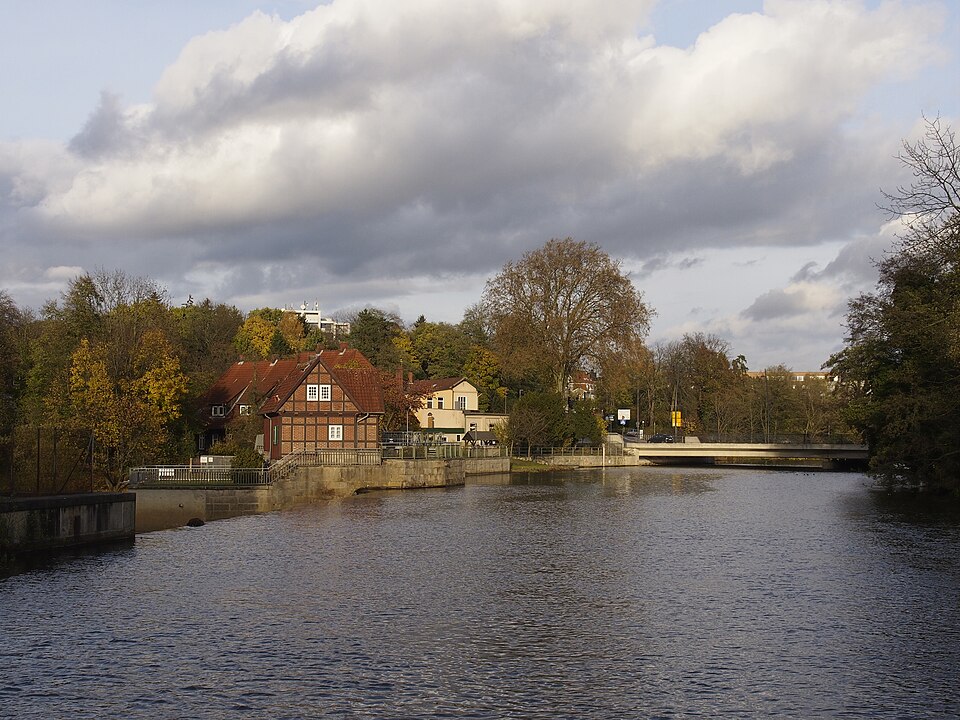 Celle Allerwehr