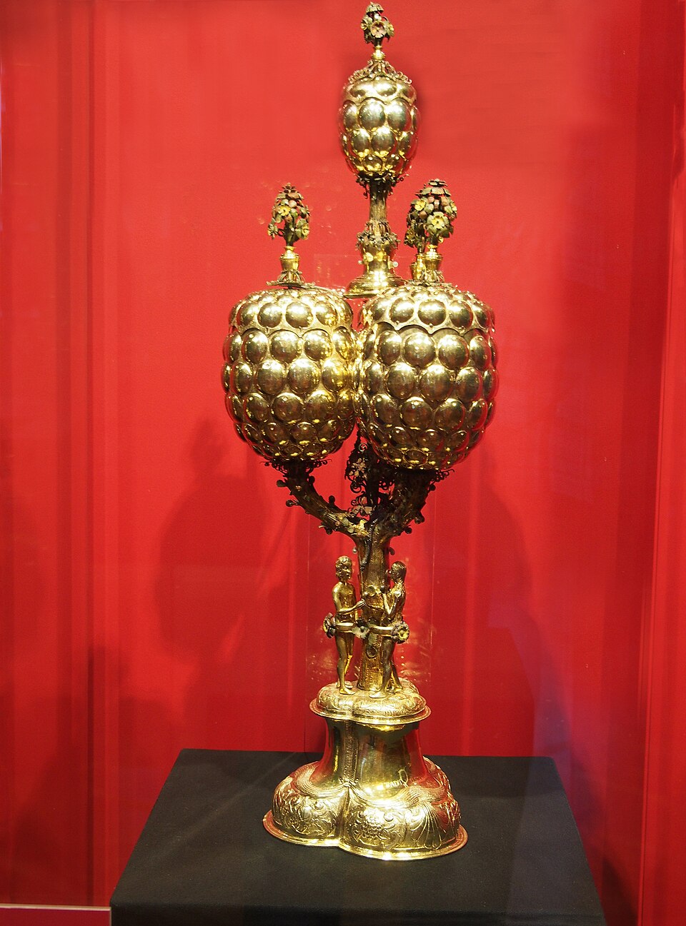 Celle Schloss Vierfachpokal 04