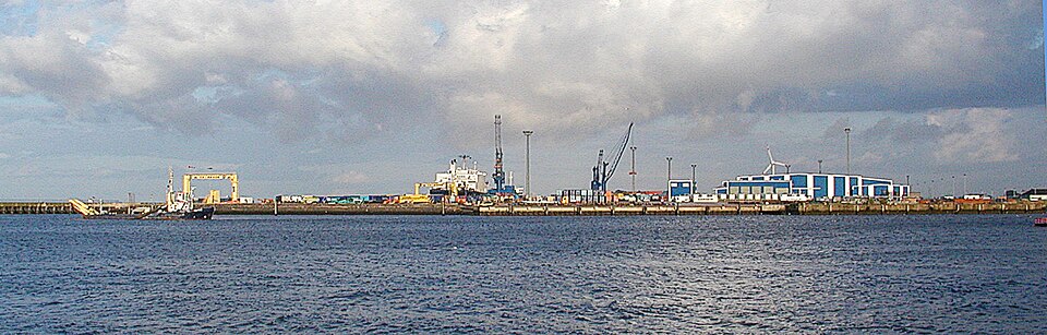 Cuxhaven