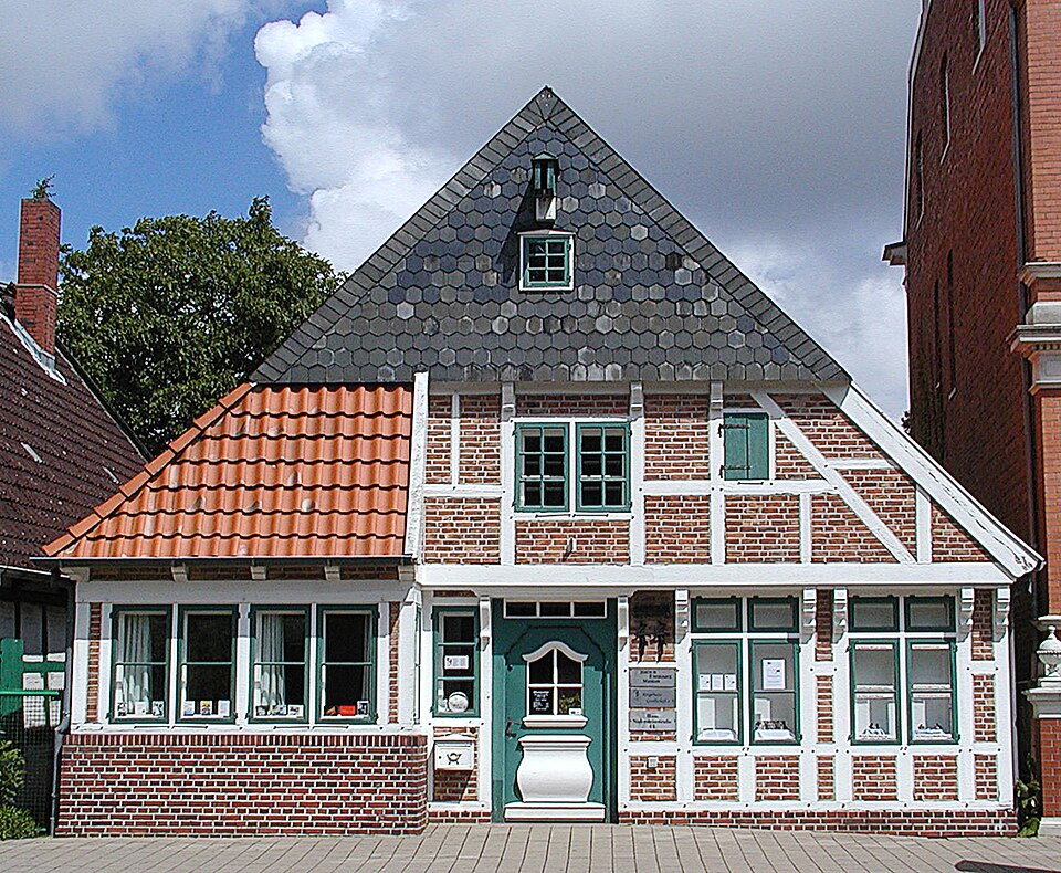 Cuxhaven