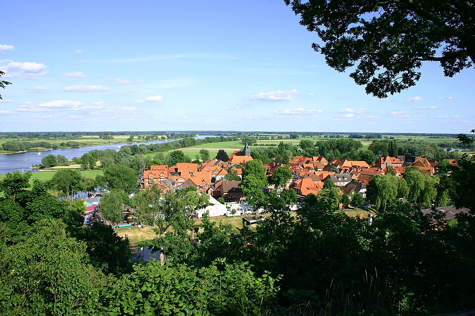 Hitzacker (Elbe): Hitzacker