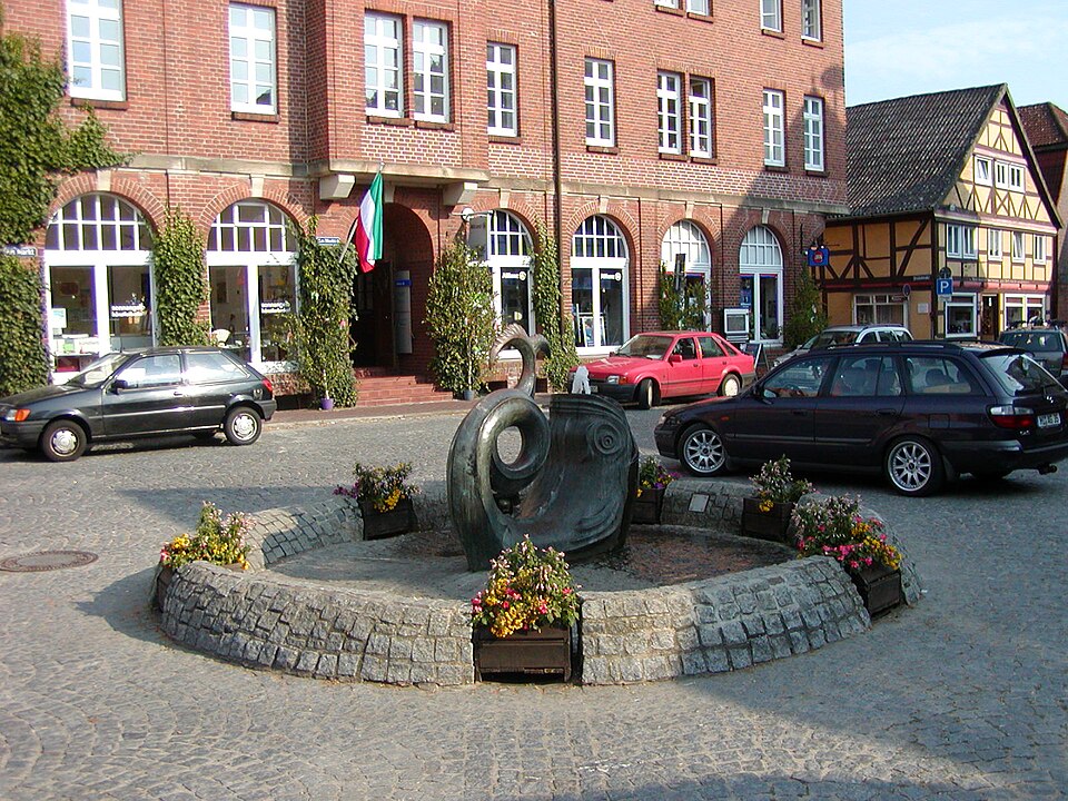 Hitzacker (Elbe): Hitzacker2