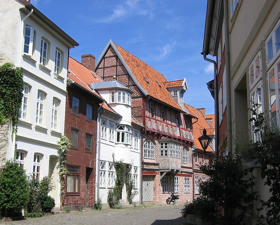 007 - Altstadt (Lüneburg)