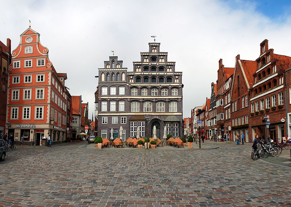 Lüneburg: 2010-06-05-lueneburg-by-RalfR