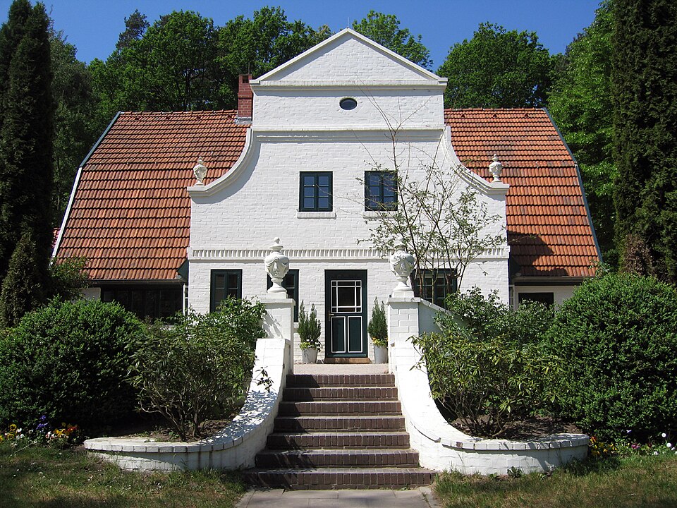 Worpswede Barkenhoff
