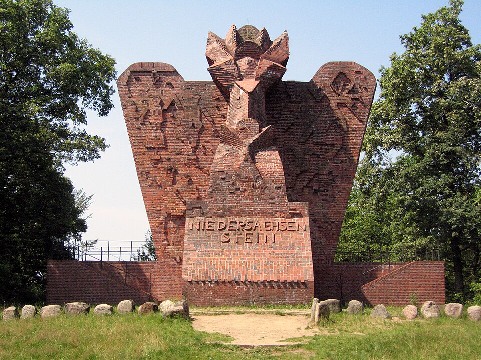 Niedersachsenstein Worpswede