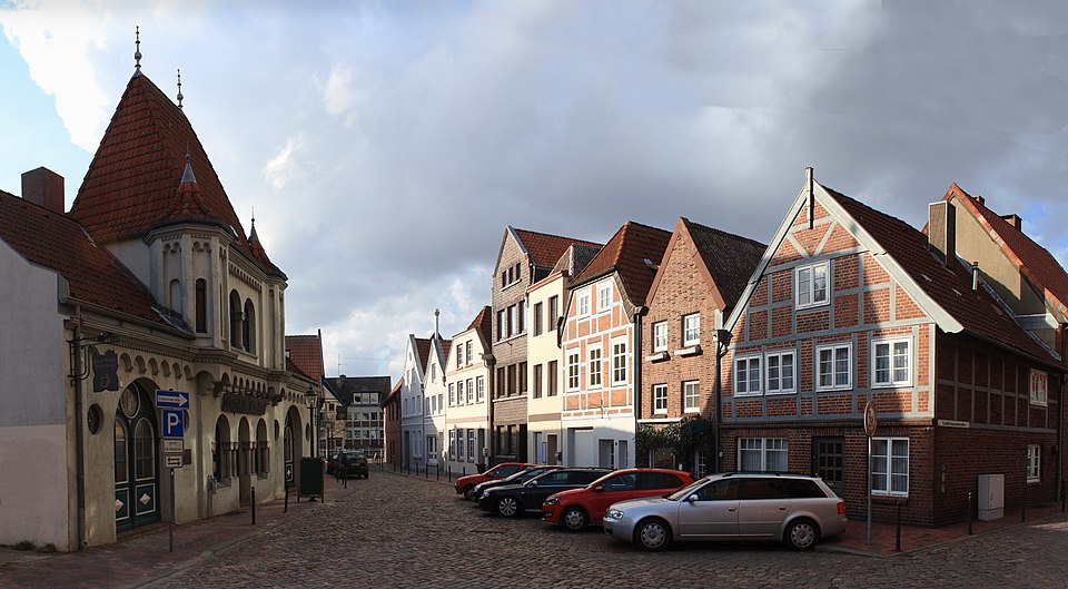 BuxtehuderBrauhaus