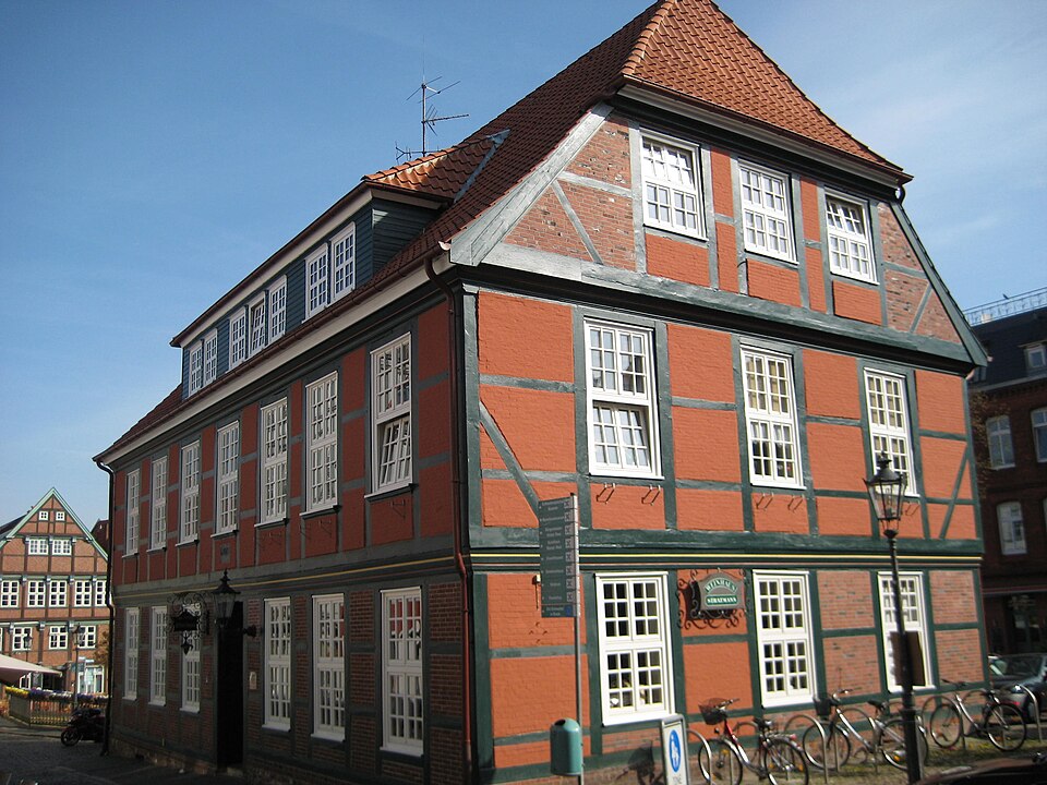 StadeStadtwaage