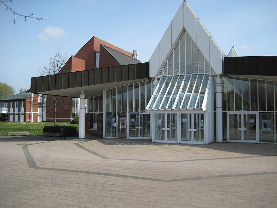 StadeStadeum